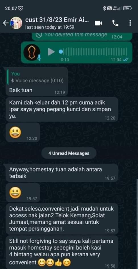 Dvillage Homestay Telok Kemang Port Dickson Luaran gambar