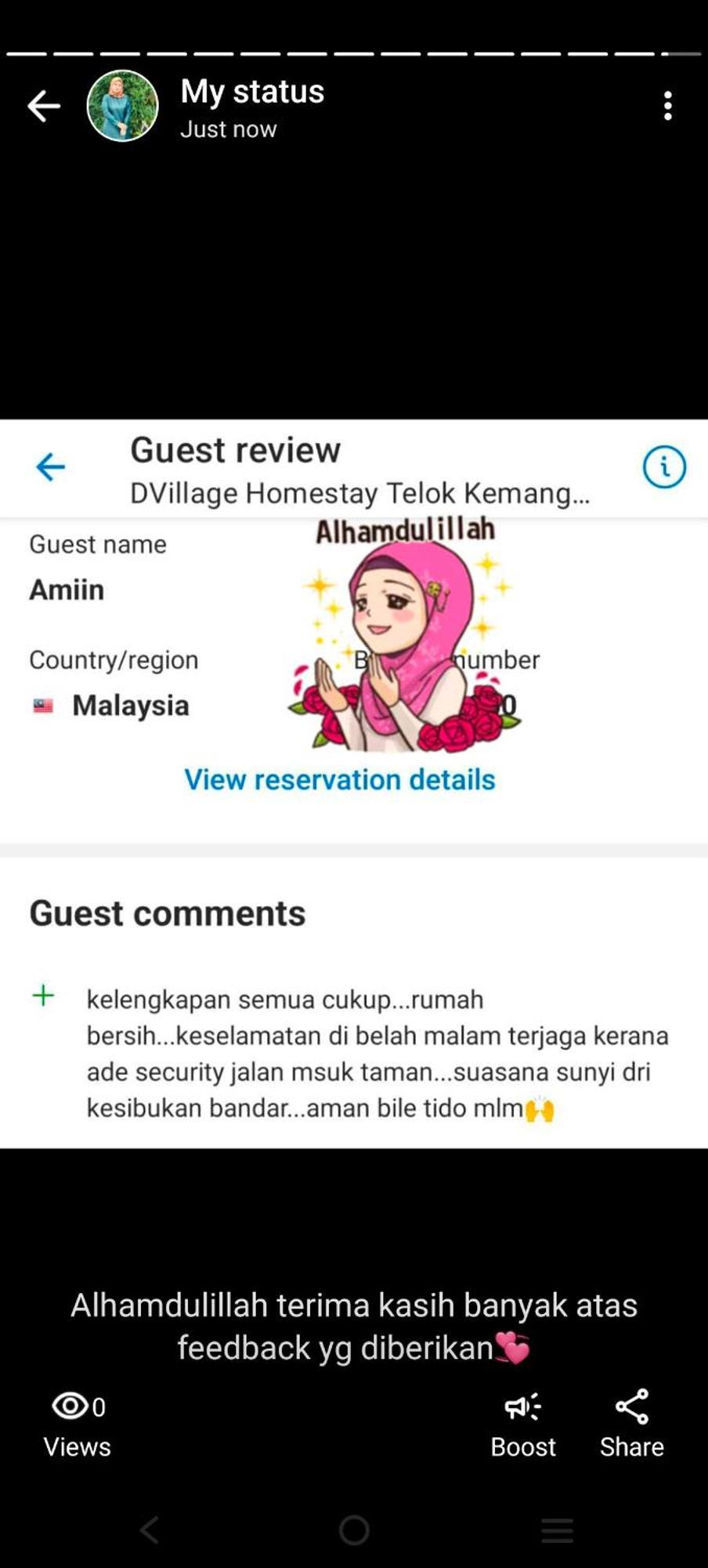 Dvillage Homestay Telok Kemang Port Dickson Luaran gambar