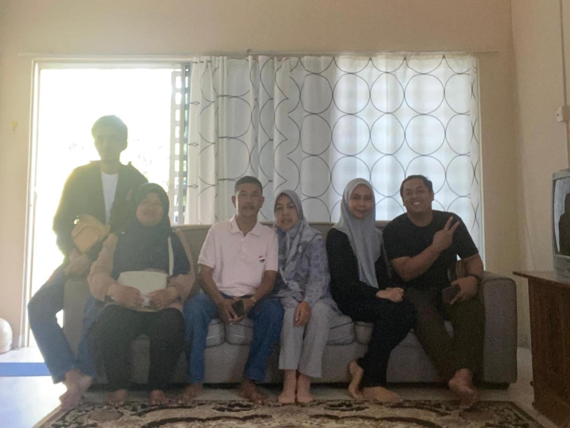 Dvillage Homestay Telok Kemang Port Dickson Luaran gambar